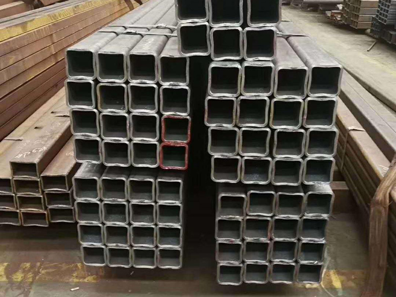 华阴Q355B无缝方管